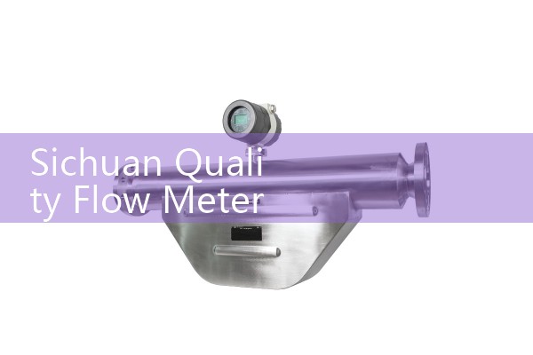 Sichuan Quality Flow Meter
